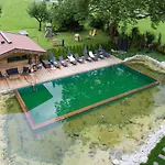 Aparthotel Rosenhof 4*