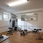Rosenhof 公寓式酒店 迈尔霍芬