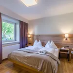 公寓式酒店 Rosenhof 4*