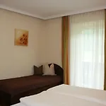 公寓式酒店 Rosenhof 4*