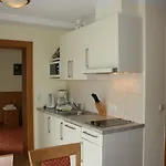 公寓式酒店 Rosenhof 4*