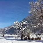 公寓式酒店 Rosenhof 迈尔霍芬