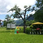 Rosenhof Aparthotel