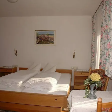 Rosenhof Aparthotel