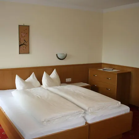Aparthotel Rosenhof Mayrhofen
