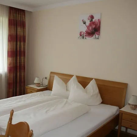 Aparthotel Rosenhof