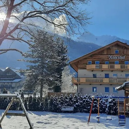 Rosenhof 3*