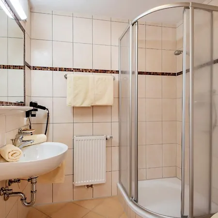 Aparthotel Rosenhof Mayrhofen
