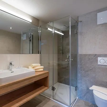 Aparthotel Rosenhof 3*