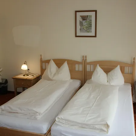 Rosenhof Aparthotel 4*