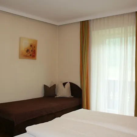 Aparthotel Rosenhof 4*