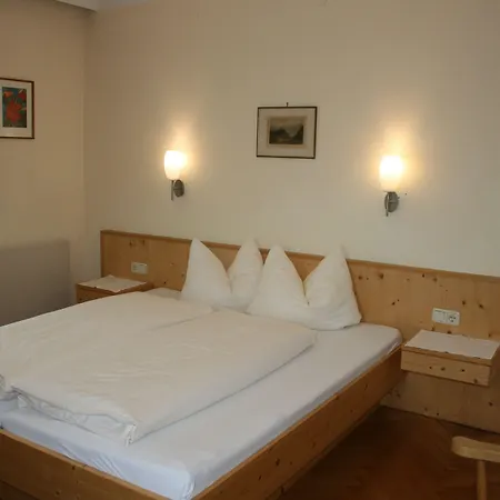 Aparthotel Rosenhof 4*