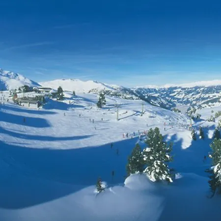 Apart-hotel Rosenhof