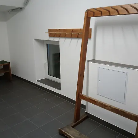 Rosenhof Aparthotel Mayrhofen