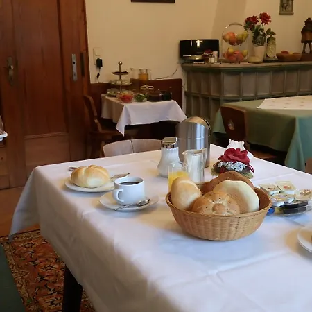 Apart-hotel Rosenhof