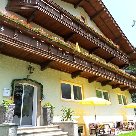 Rosenhof מלון דירות