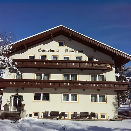 Rosenhof 4*