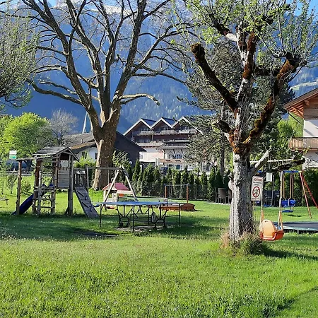 מלון דירות Rosenhof 4*