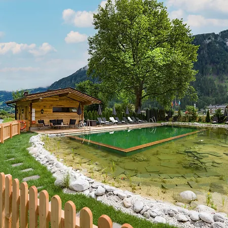 Apart-hotel Rosenhof Mayrhofen