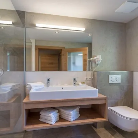 Rosenhof מלון דירות