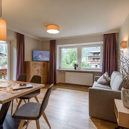 Aparthotel Rosenhof