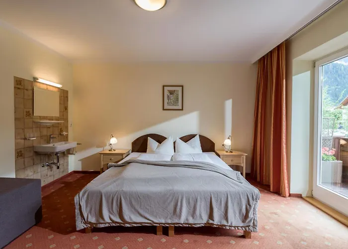 מלון דירות Rosenhof