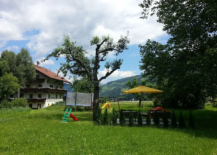 Rosenhof 4* מאיירהופן