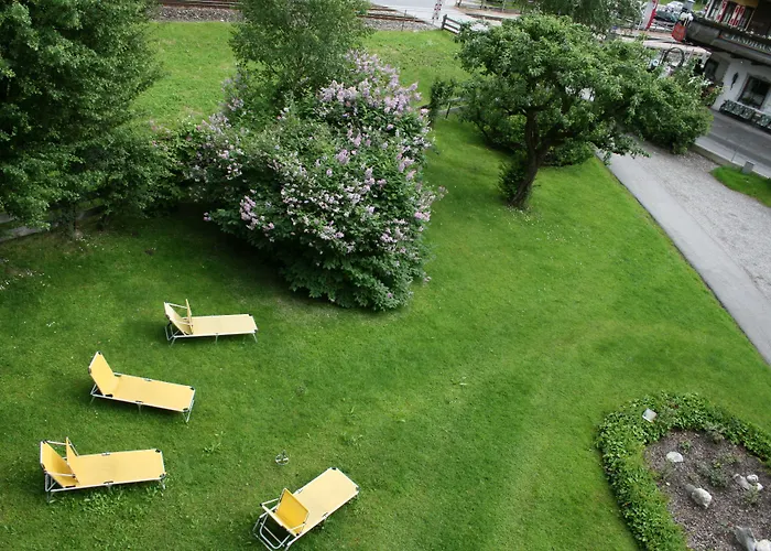 מלון דירות Rosenhof מאיירהופן