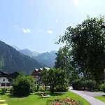 Rosenhof アパートホテル マイヤーホーフェン