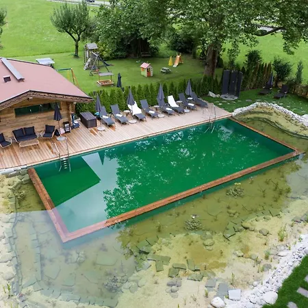 Apartmanhotel Rosenhof 4*