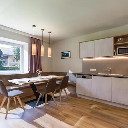 Apartmanhotel Rosenhof