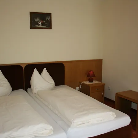 Apartmanhotel Rosenhof 4*