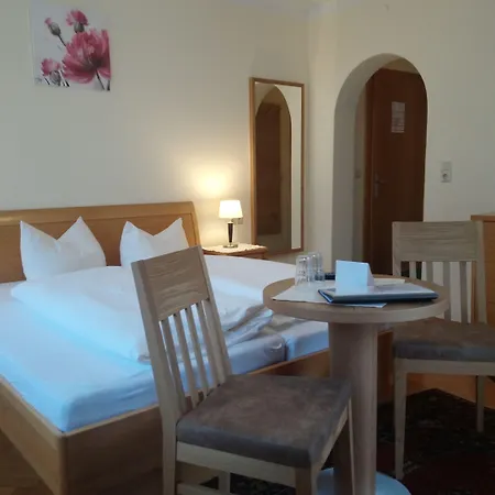 Apartmanhotel Rosenhof 4*