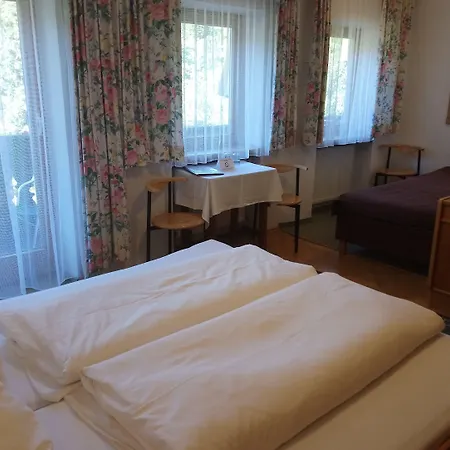 Rosenhof 4* Mayrhofen