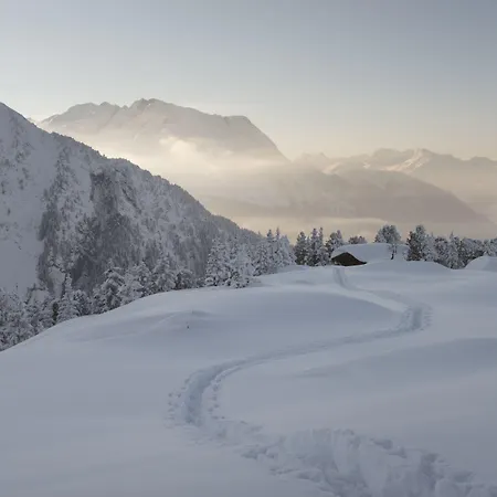 Rosenhof 4* Mayrhofen