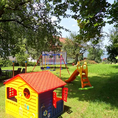 Apartmanhotel Rosenhof Mayrhofen