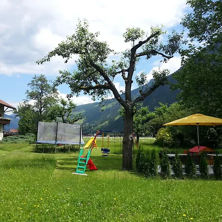 Rosenhof Apartmanhotel