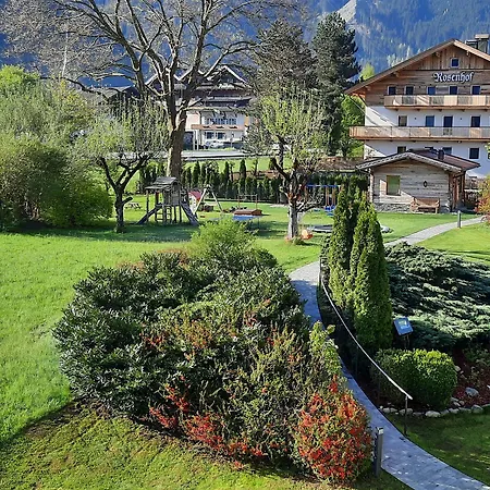 Apartmanhotel Rosenhof