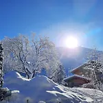 Aparthotel Rosenhof Mayrhofen