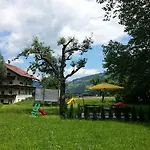 Rosenhof 4* Mayrhofen