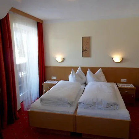 Aparthotel Rosenhof