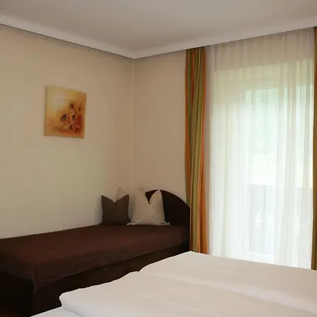 Rosenhof Aparthotel Mayrhofen