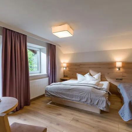 Aparthotel Rosenhof