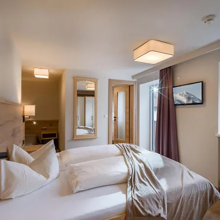 Aparthotel Rosenhof