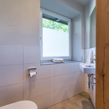 Rosenhof Aparthotel 3*