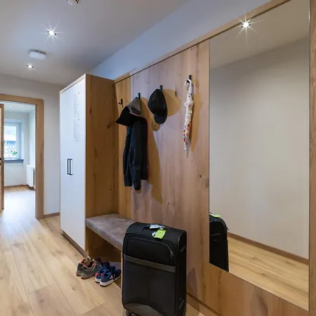 Aparthotel Rosenhof 3*