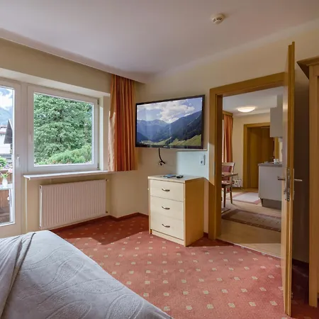 Rosenhof Aparthotel