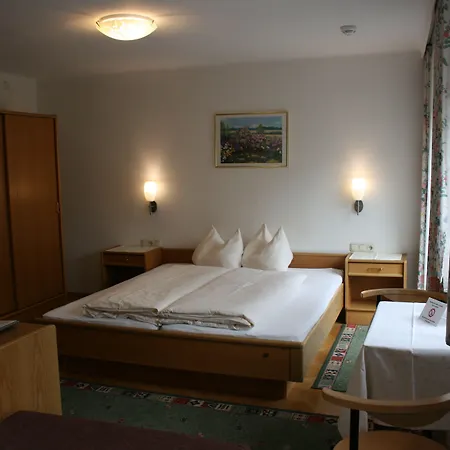 Rosenhof Apart-hotel