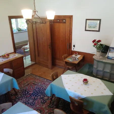 Apart-hotel Rosenhof Mayrhofen