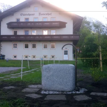 Apart-hotel Rosenhof